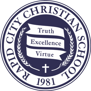 Rapid City Christian School - Application - Create an Account